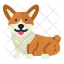پیش‌نمایش فایل corgi-7147549 از پک نژاد سگ