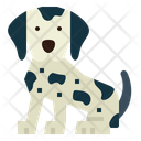 پیش‌نمایش فایل dalmatian-7147551 از پک نژاد سگ