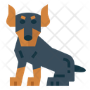 پیش‌نمایش فایل doberman-7147552 از پک نژاد سگ