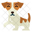 پیش‌نمایش فایل jack-russell-7147558 از پک نژاد سگ