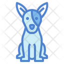 پیش‌نمایش فایل bull-terrier-7147581 از پک نژاد سگ