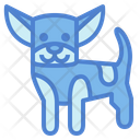 پیش‌نمایش فایل chihuahua-7147583 از پک نژاد سگ