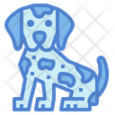 پیش‌نمایش فایل dalmatian-7147587 از پک نژاد سگ