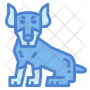 پیش‌نمایش فایل doberman-7147588 از پک نژاد سگ