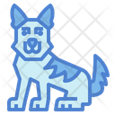 پیش‌نمایش فایل german-shepherd-7147591 از پک نژاد سگ