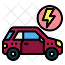 پیش‌نمایش فایل electric-car-7147694 از پک EV Charger Station