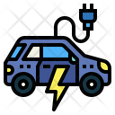 پیش‌نمایش فایل electric-car-7147697 از پک EV Charger Station