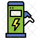 پیش‌نمایش فایل ev-charger-7147700 از پک EV Charger Station