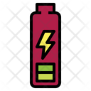 پیش‌نمایش فایل low-battery-7147705 از پک EV Charger Station