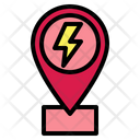 پیش‌نمایش فایل place-7147707 از پک EV Charger Station