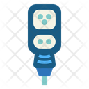 پیش‌نمایش فایل charging-plug-7147761 از پک EV Charger Station