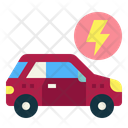 پیش‌نمایش فایل electric-car-7147766 از پک EV Charger Station