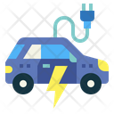 پیش‌نمایش فایل electric-car-7147769 از پک EV Charger Station