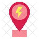 پیش‌نمایش فایل place-7147779 از پک EV Charger Station