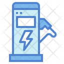پیش‌نمایش فایل ev-charger-7147808 از پک EV Charger Station