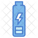 پیش‌نمایش فایل low-battery-7147813 از پک EV Charger Station