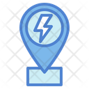 پیش‌نمایش فایل place-7147815 از پک EV Charger Station