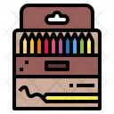 پیش‌نمایش فایل colour-pencils-7147829 از پک لوازم التحریر