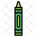 پیش‌نمایش فایل crayon-7147834 از پک لوازم التحریر