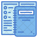 پیش‌نمایش فایل notebook-7147951 از پک لوازم التحریر