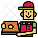 پیش‌نمایش فایل delivery-man-7148133 از پک Pizza تحویل مرد