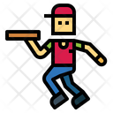 پیش‌نمایش فایل delivery-man-7148142 از پک Pizza تحویل مرد