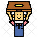 پیش‌نمایش فایل delivery-man-7148149 از پک Pizza تحویل مرد