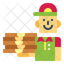 پیش‌نمایش فایل delivery-man-7148203 از پک Pizza تحویل مرد