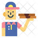 پیش‌نمایش فایل delivery-man-7148206 از پک Pizza تحویل مرد