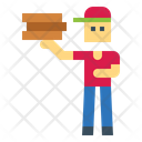 پیش‌نمایش فایل delivery-man-7148212 از پک Pizza تحویل مرد