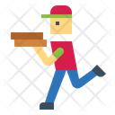 پیش‌نمایش فایل delivery-man-7148217 از پک Pizza تحویل مرد