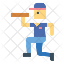 پیش‌نمایش فایل delivery-man-7148222 از پک Pizza تحویل مرد