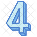 پیش‌نمایش فایل four-7149341 از پک عدد