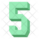 پیش‌نمایش فایل five-7149303 از پک عدد