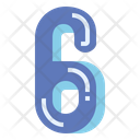 پیش‌نمایش فایل six-7149316 از پک عدد