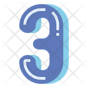 پیش‌نمایش فایل three-7149319 از پک عدد