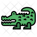 پیش‌نمایش فایل crocodile-7149839 از پک کروکودیل