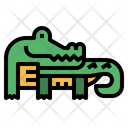 پیش‌نمایش فایل crocodile-7149840 از پک کروکودیل