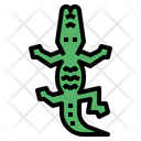 پیش‌نمایش فایل crocodile-7149841 از پک کروکودیل