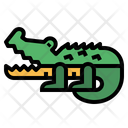 پیش‌نمایش فایل crocodile-7149843 از پک کروکودیل