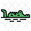 پیش‌نمایش فایل crocodile-7149844 از پک کروکودیل