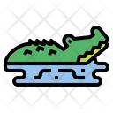 پیش‌نمایش فایل crocodile-7149846 از پک کروکودیل