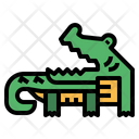 پیش‌نمایش فایل crocodile-7149848 از پک کروکودیل