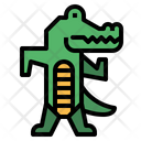 پیش‌نمایش فایل crocodile-7149849 از پک کروکودیل