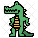 پیش‌نمایش فایل crocodile-7149852 از پک کروکودیل