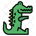 پیش‌نمایش فایل crocodile-7149853 از پک کروکودیل