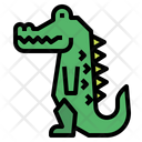 پیش‌نمایش فایل crocodile-7149854 از پک کروکودیل
