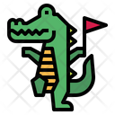 پیش‌نمایش فایل crocodile-7149855 از پک کروکودیل