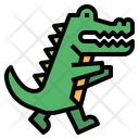 پیش‌نمایش فایل crocodile-7149859 از پک کروکودیل