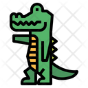 پیش‌نمایش فایل crocodile-7149863 از پک کروکودیل